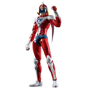 Amazon | Infini-T Force ポリマー ファイティングギアver. ノン